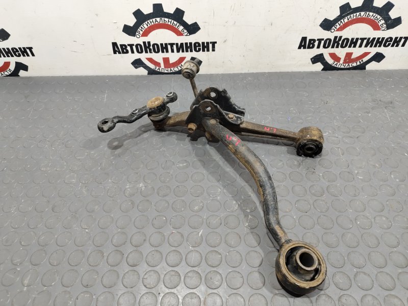 Рычаг подвески нижний, 1300 рублей, Красноярск