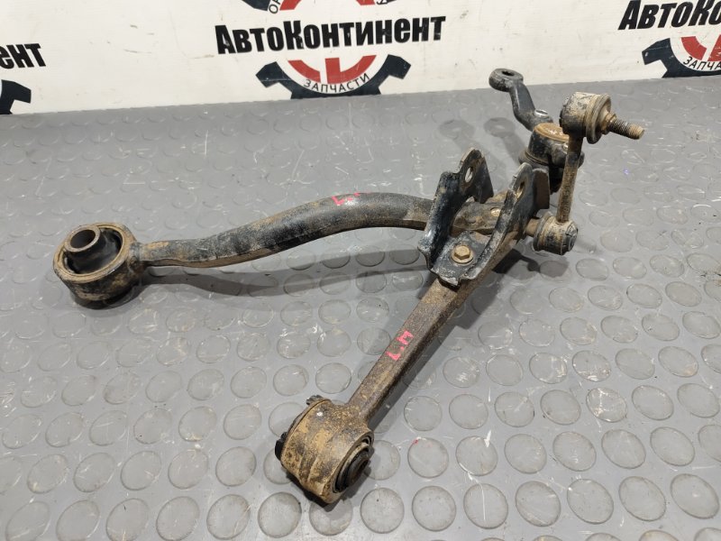 Рычаг подвески нижний, 1300 рублей, Красноярск