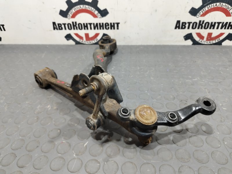 Рычаг подвески нижний, 1300 рублей, Красноярск