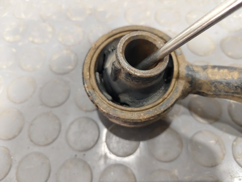 Рычаг подвески нижний, 1300 рублей, Красноярск