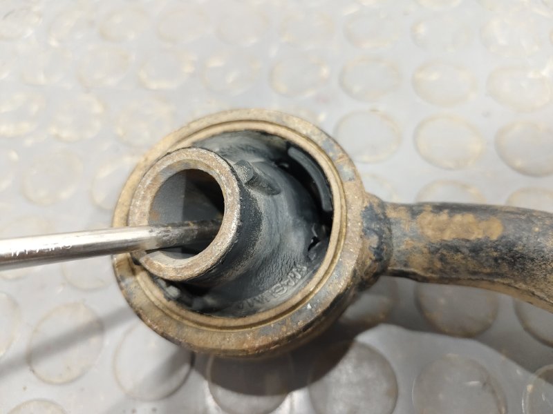 Рычаг подвески нижний, 1300 рублей, Красноярск