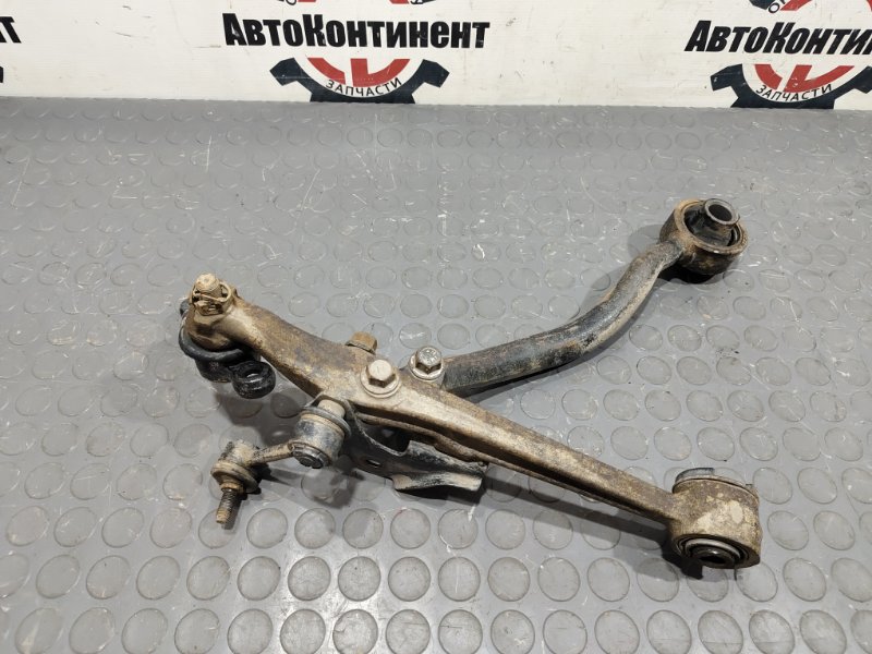 Рычаг подвески нижний, 1300 рублей, Красноярск