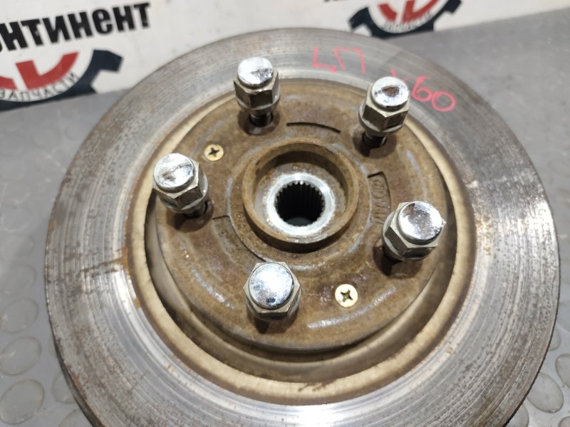 Ступица, 5000 рублей, Красноярск