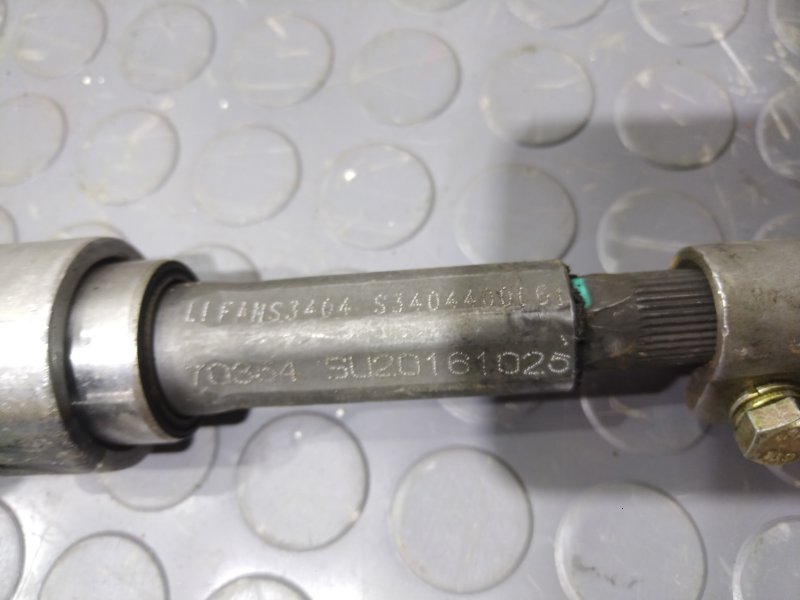 Кардан рулевой, 1500 рублей, Красноярск