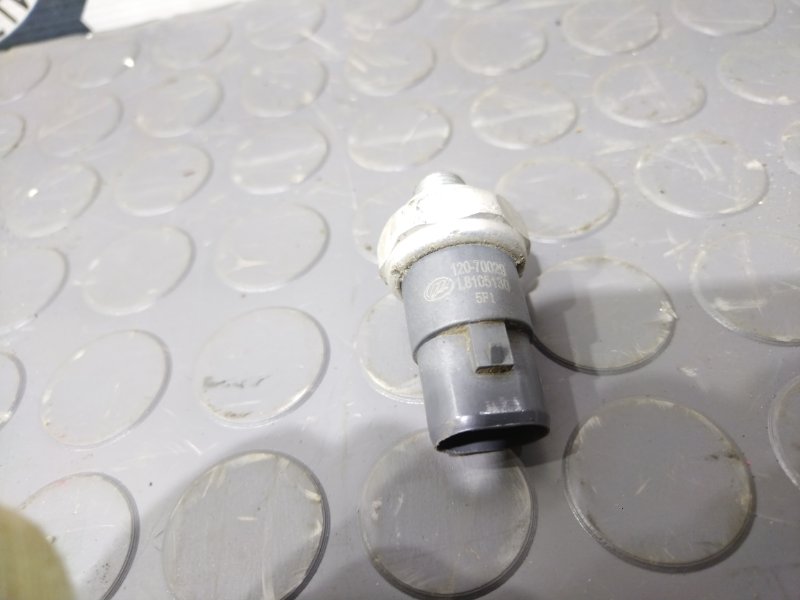 Датчик давления в системе кондиционирования, 1500 рублей, Красноярск