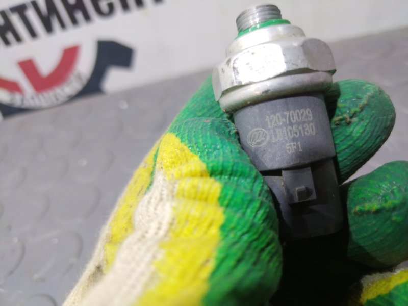 Датчик давления в системе кондиционирования, 1500 рублей, Красноярск