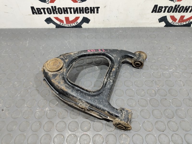 Рычаг подвески верхний, 1000 рублей, Красноярск