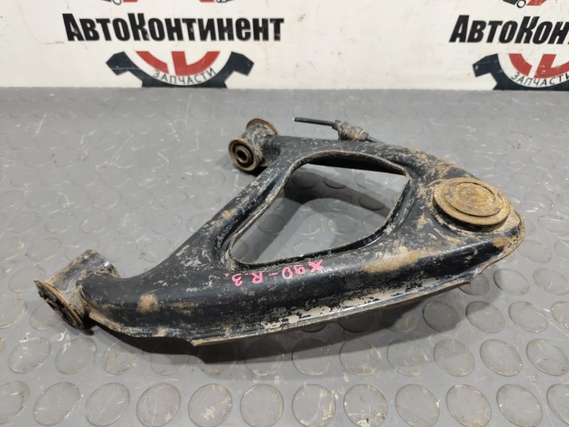 Рычаг подвески верхний, 1000 рублей, Красноярск