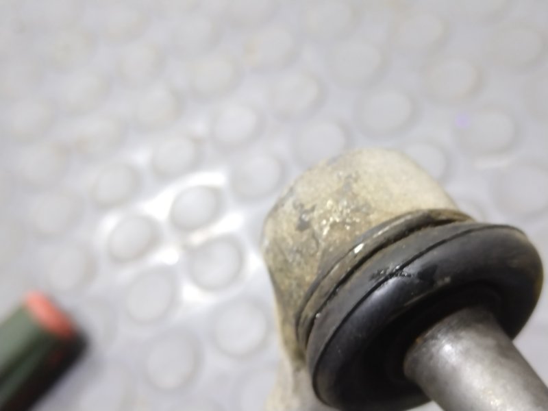 Тяга задняя, 1000 рублей, Красноярск