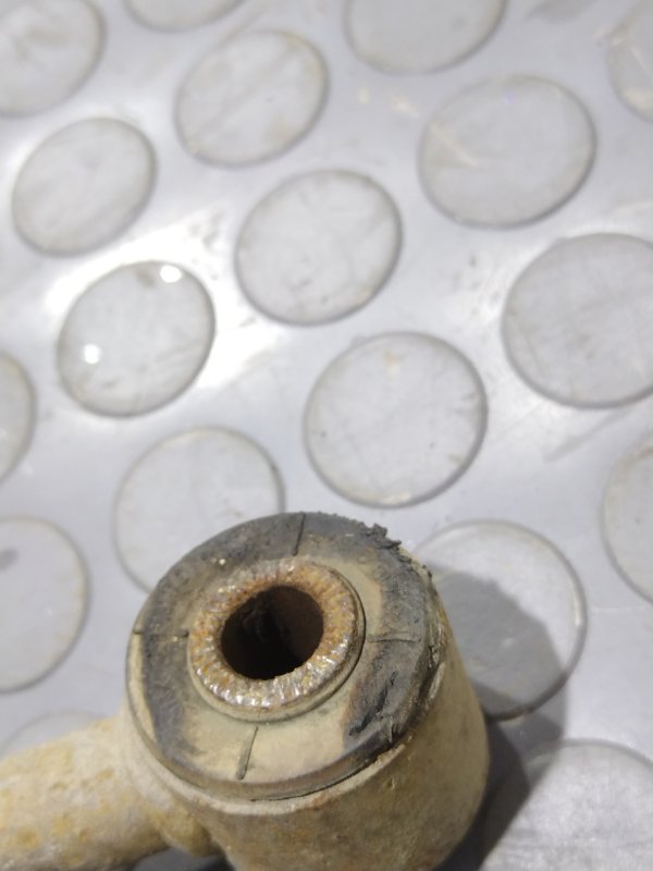 Тяга задняя, 1000 рублей, Красноярск