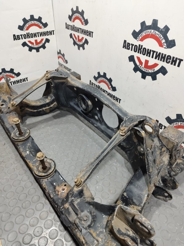 Балка подвески, 4000 рублей, Красноярск