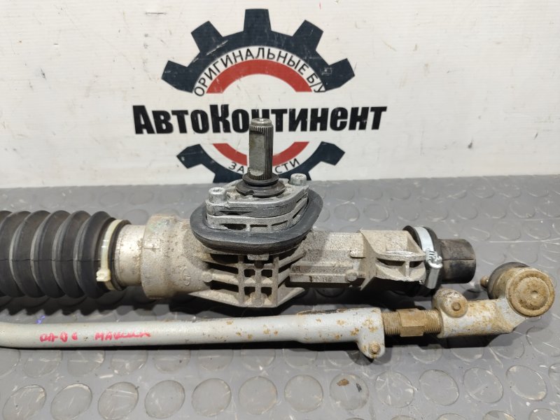 Рулевая рейка, 15000 рублей, Красноярск