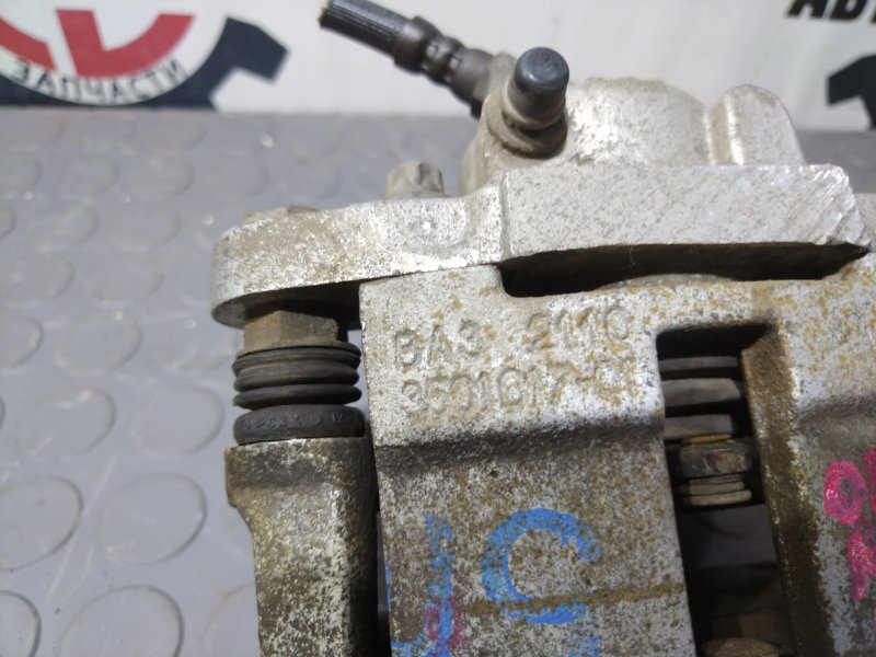 Суппорт, 2000 рублей, Красноярск