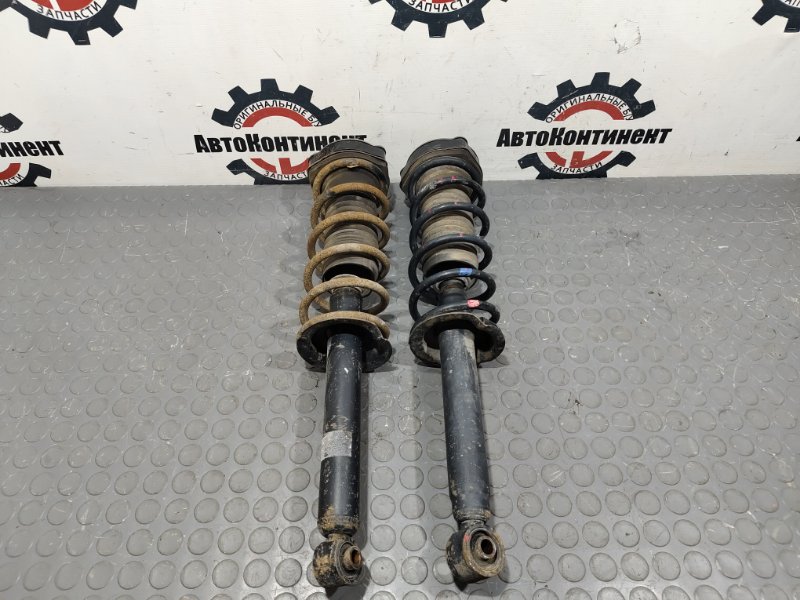 Стойка подвески, 3000 рублей, Красноярск