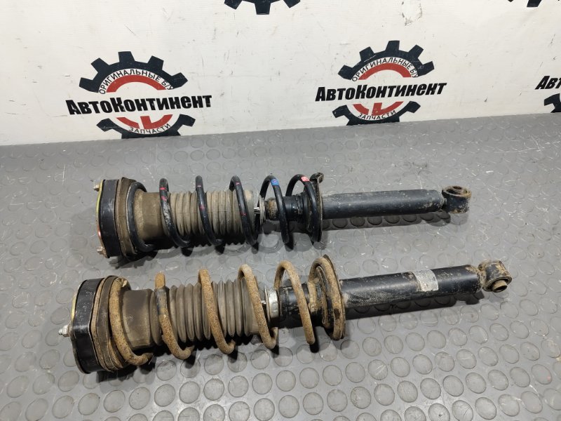 Стойка подвески, 3000 рублей, Красноярск