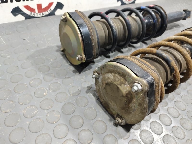 Стойка подвески, 3000 рублей, Красноярск