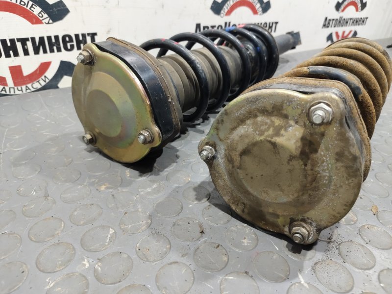 Стойка подвески, 3000 рублей, Красноярск