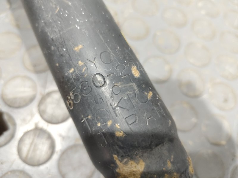 Стойка подвески, 3000 рублей, Красноярск