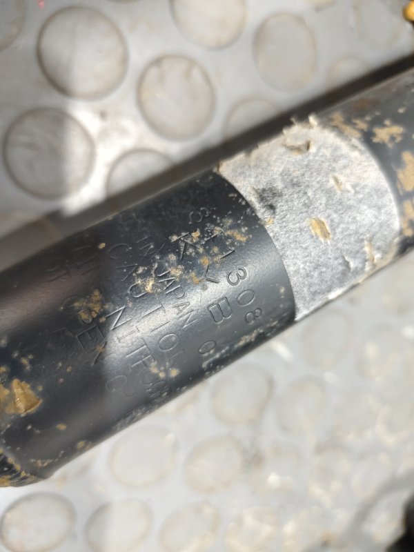 Стойка подвески, 3000 рублей, Красноярск