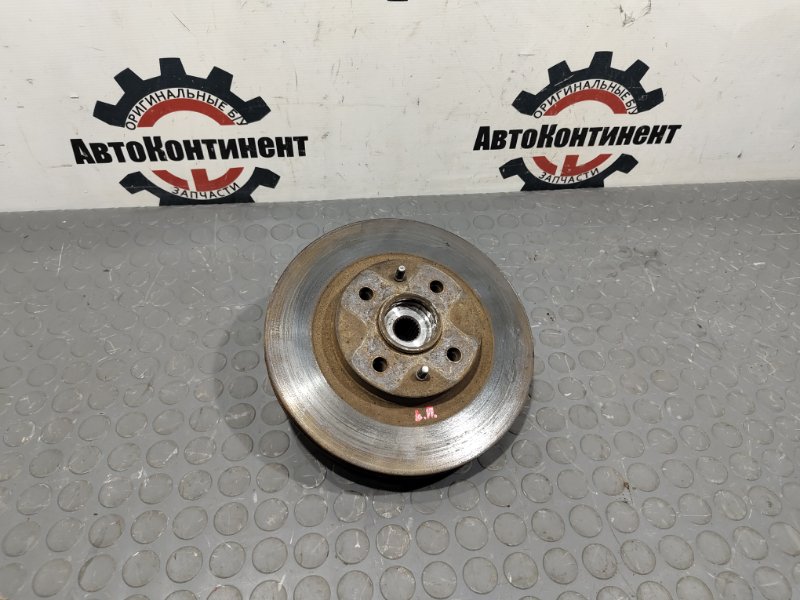 Ступица, 2000 рублей, Красноярск