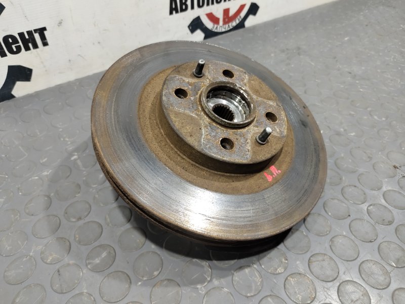 Ступица, 2000 рублей, Красноярск