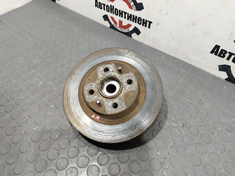 Ступица, 2000 рублей, Красноярск