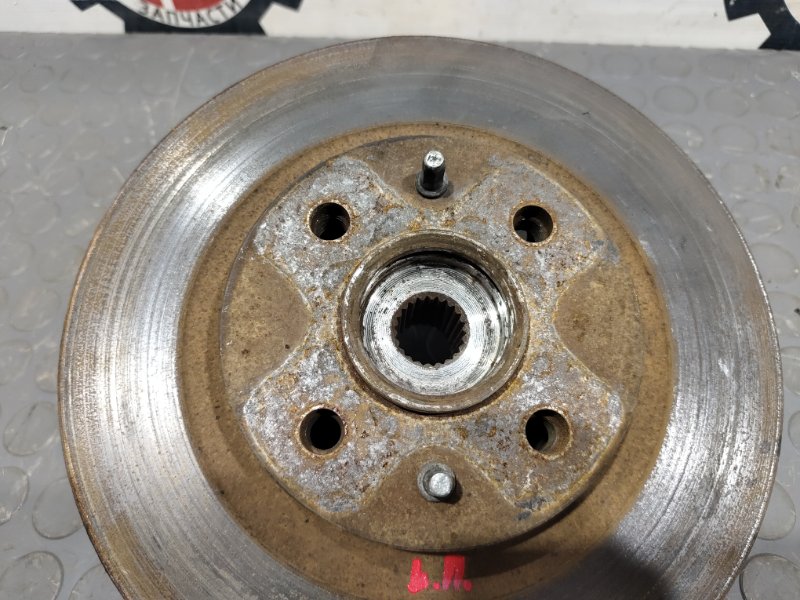 Ступица, 2000 рублей, Красноярск