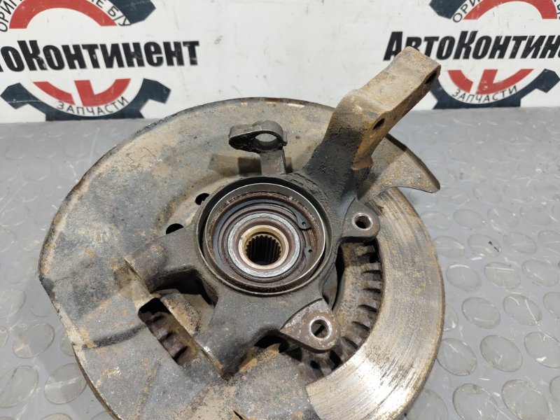 Ступица, 2000 рублей, Красноярск