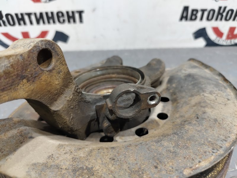 Ступица, 2000 рублей, Красноярск