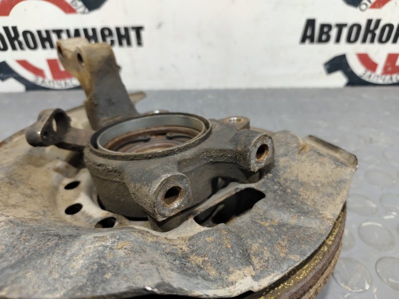 Ступица, 2000 рублей, Красноярск