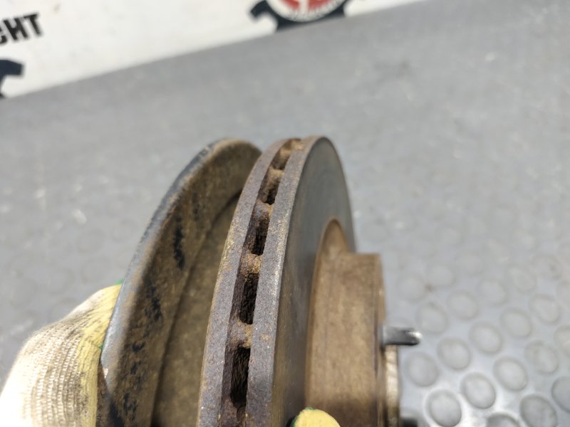 Ступица, 2000 рублей, Красноярск