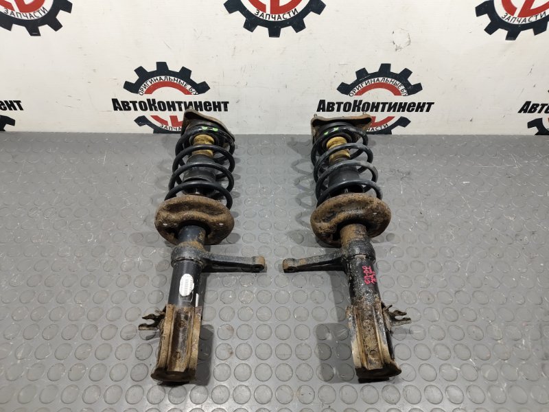 Стойка подвески, 3900 рублей, Красноярск