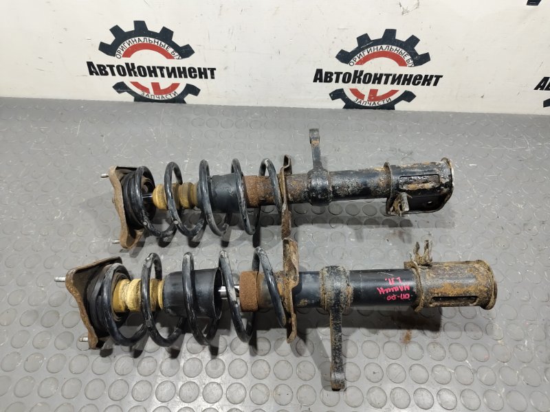 Стойка подвески, 3900 рублей, Красноярск