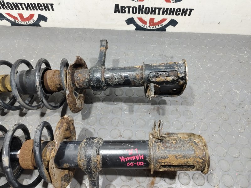 Стойка подвески, 3900 рублей, Красноярск