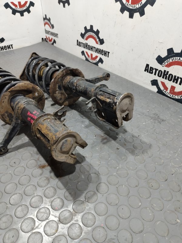 Стойка подвески, 3900 рублей, Красноярск