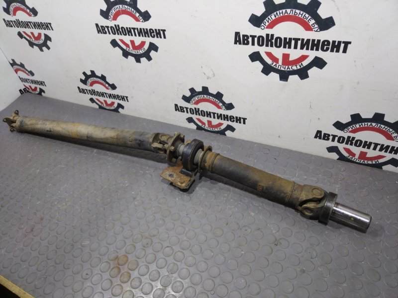 Карданный вал, 7500 рублей, Красноярск