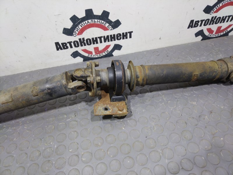 Карданный вал, 7500 рублей, Красноярск