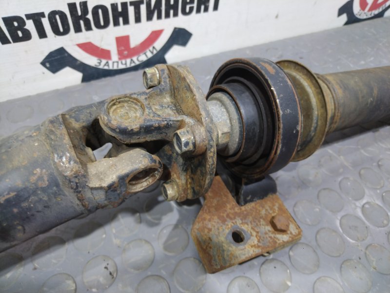 Карданный вал, 7500 рублей, Красноярск