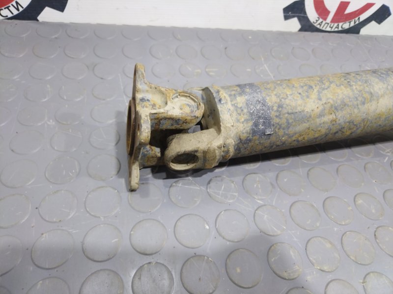 Карданный вал, 7500 рублей, Красноярск