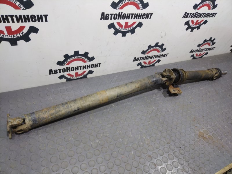 Карданный вал, 7500 рублей, Красноярск