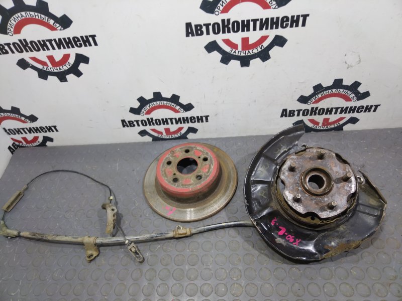 Ступица, 1800 рублей, Красноярск