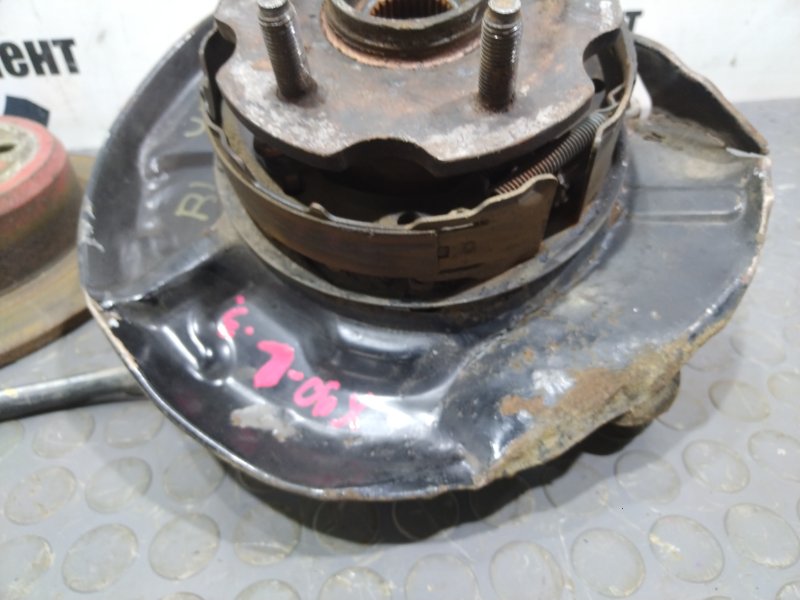 Ступица, 1800 рублей, Красноярск