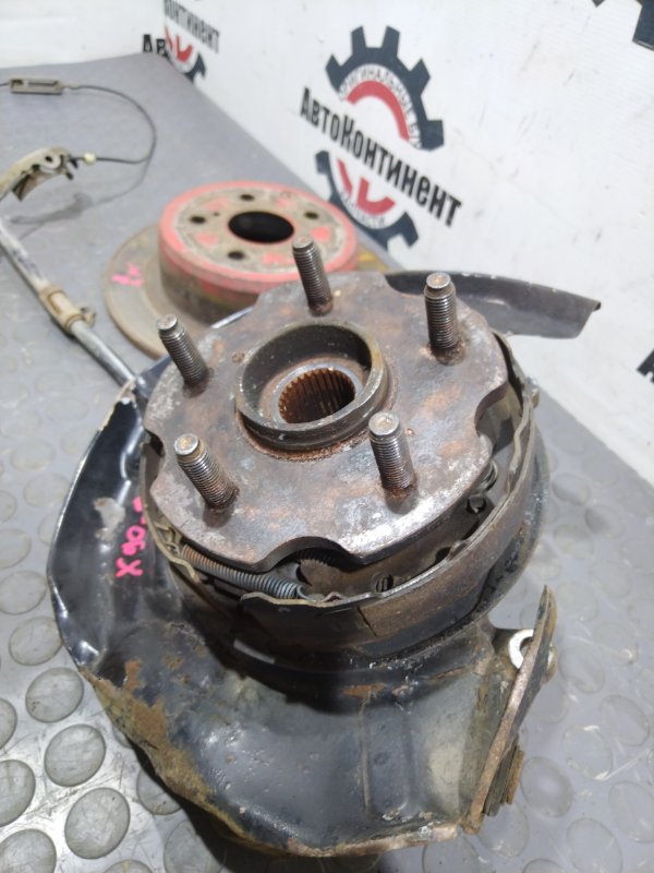 Ступица, 1800 рублей, Красноярск