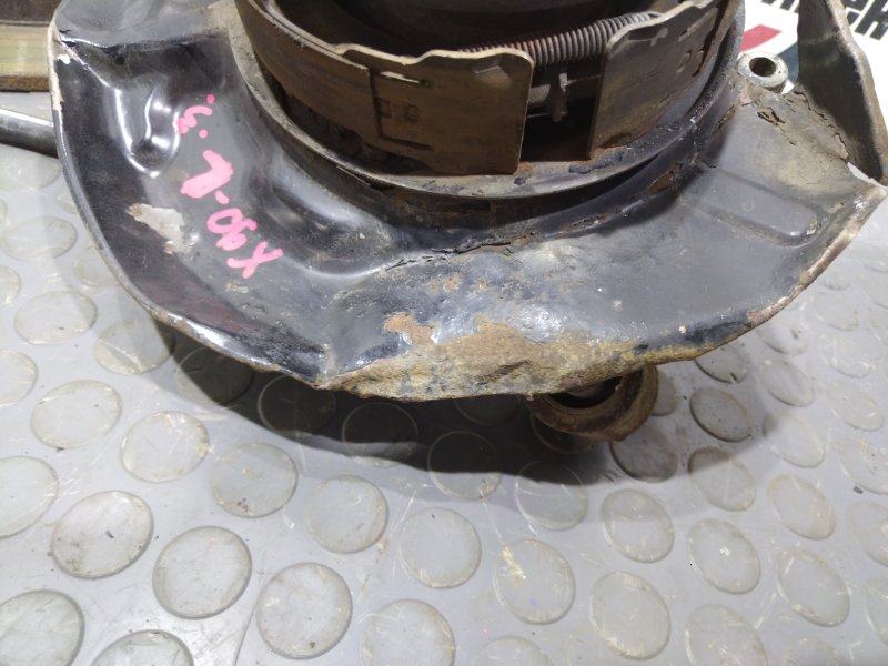 Ступица, 1800 рублей, Красноярск