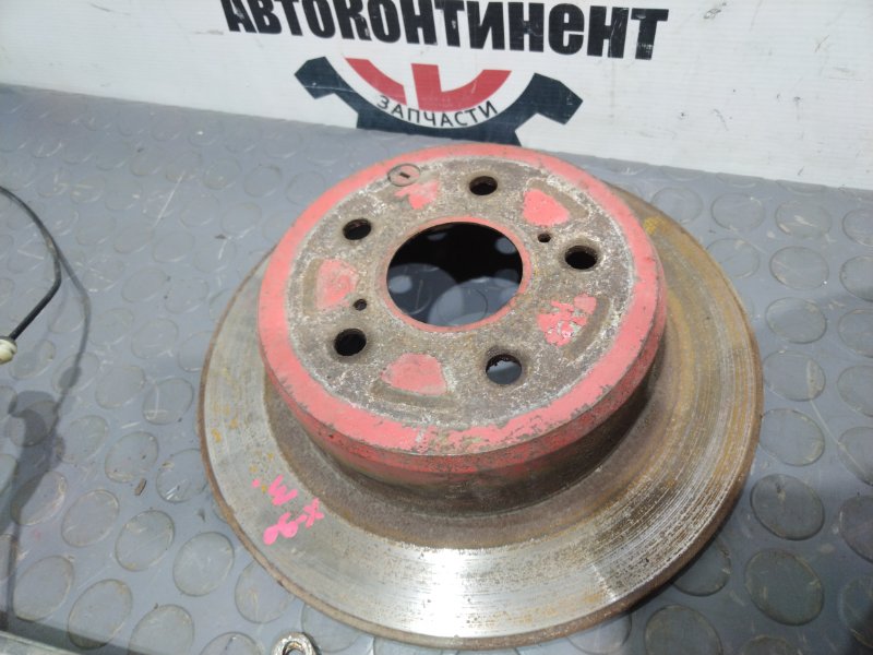 Ступица, 1800 рублей, Красноярск