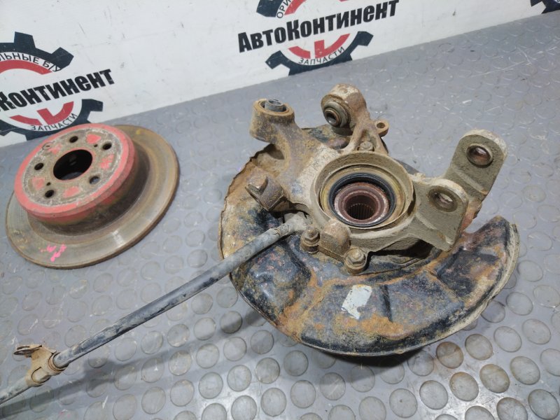 Ступица, 1800 рублей, Красноярск