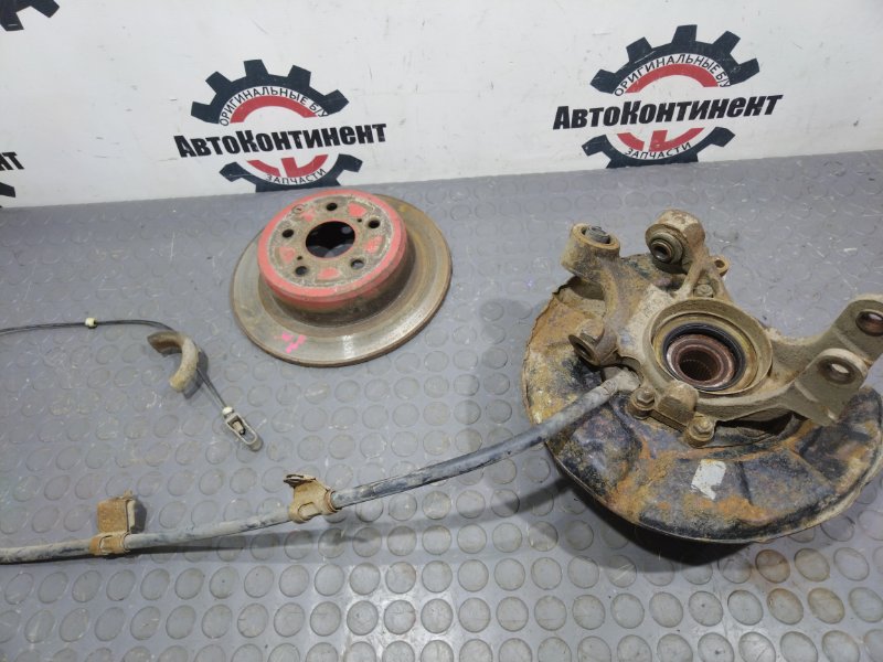 Ступица, 1800 рублей, Красноярск