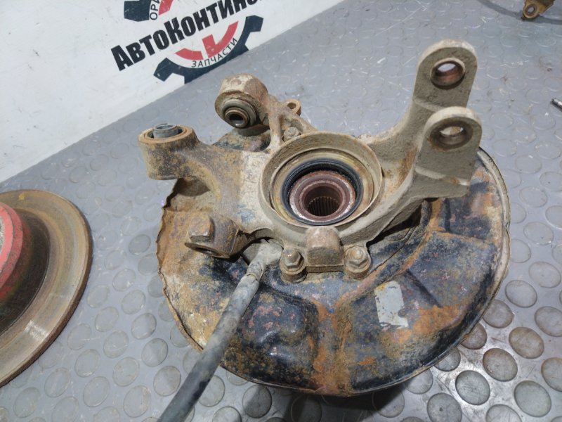 Ступица, 1800 рублей, Красноярск