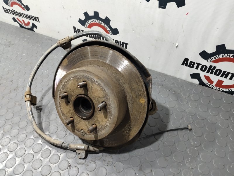 Ступица, 1800 рублей, Красноярск