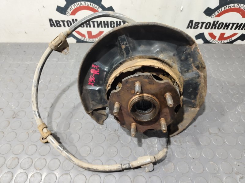 Ступица, 1800 рублей, Красноярск